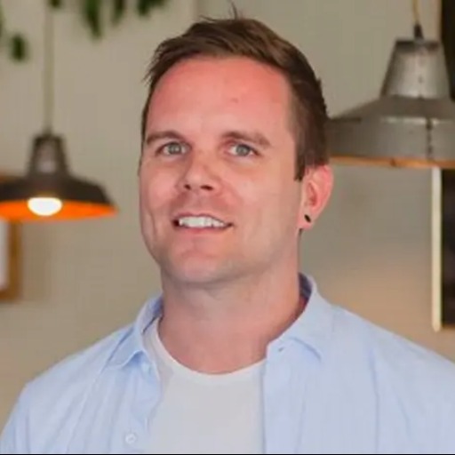 Luc Marsolais  Chief Operations Officer