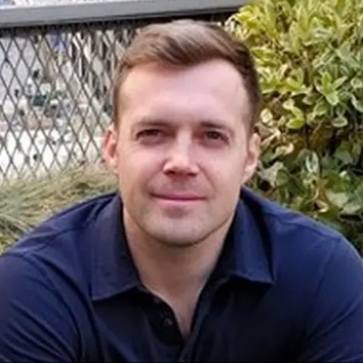 Patrice Marin  Chief Strategy Officer