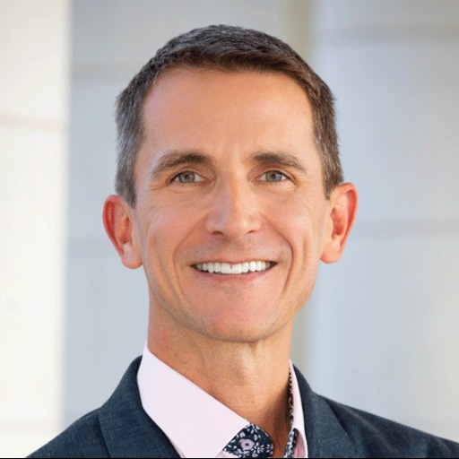 Curt Larson  Chief Product Officer