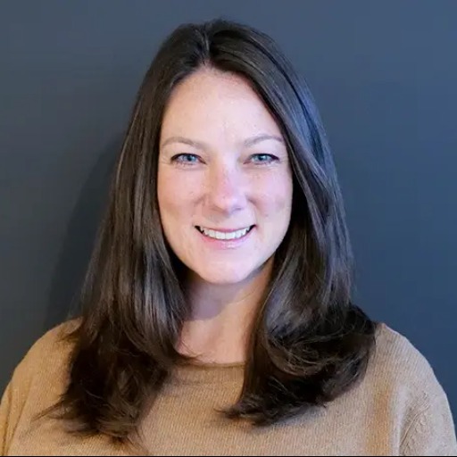 Laura Bromwich  SVP Sales, North America