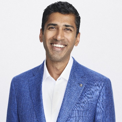 Eddie Pinto  SVP, Product