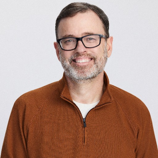 Mike Ehlers  Chief Technology Officer