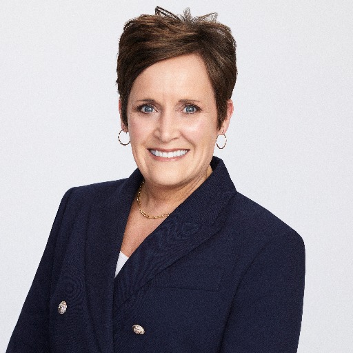 Jen Morrow  SVP, Strategy, Transformation & People