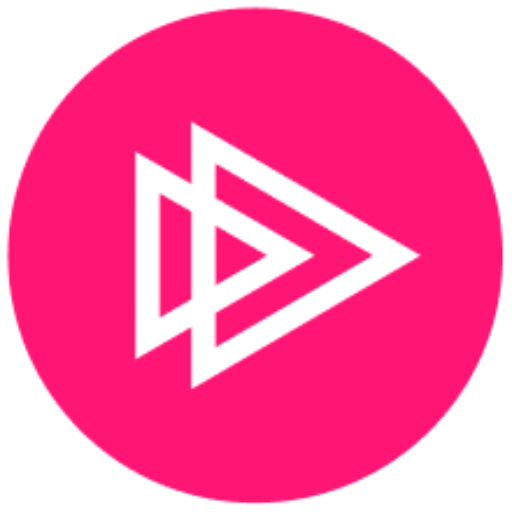 Pluralsight's Logo
