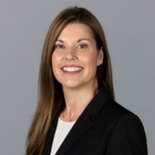 Erin Gajdalo Pluralsight's CEO