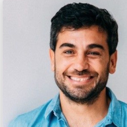 Mateo Marietti CookUnity's CEO