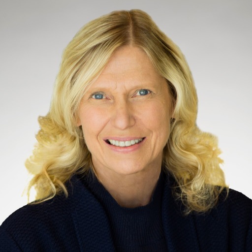 Kathy Marinello PODS' CEO