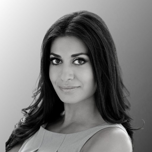 Naz Yari Power Liens' CEO