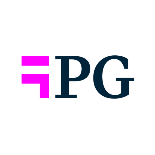 Press Ganey Associates' Logo