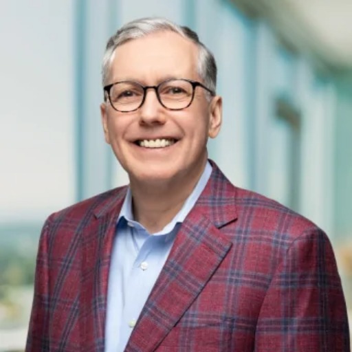 Michael Lustig PRGX Global's CEO