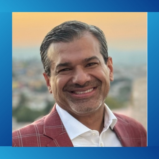 Akbar Mohamed Prime Communications' CEO