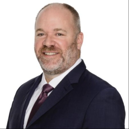 Pat McCullough ProducePay's CEO