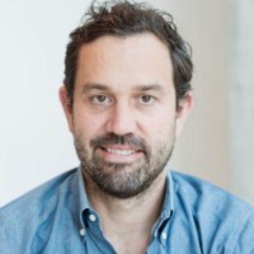 Karl Varsanyi  President of ProducePay Marketplace