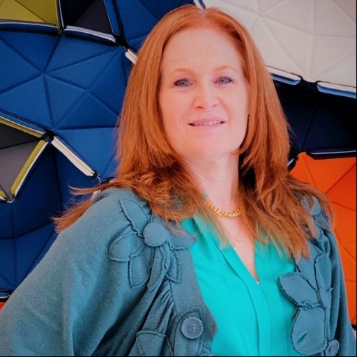 Margaret Munnelly  General Cousel