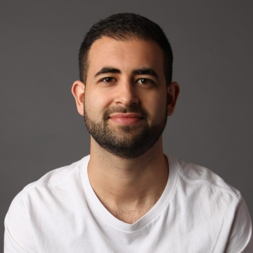 Noah Stern  Chief Operations Officer