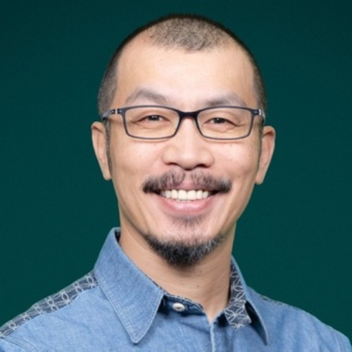 Krates Ng  Chief Technology Officer