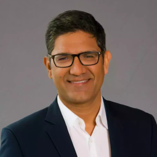 Rohit Dixit  Chief Customer Officer