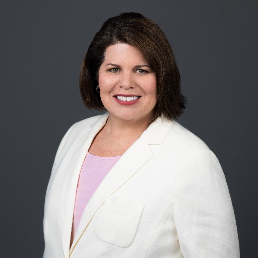 Linda Lazzareschi  SVP, Customer Success