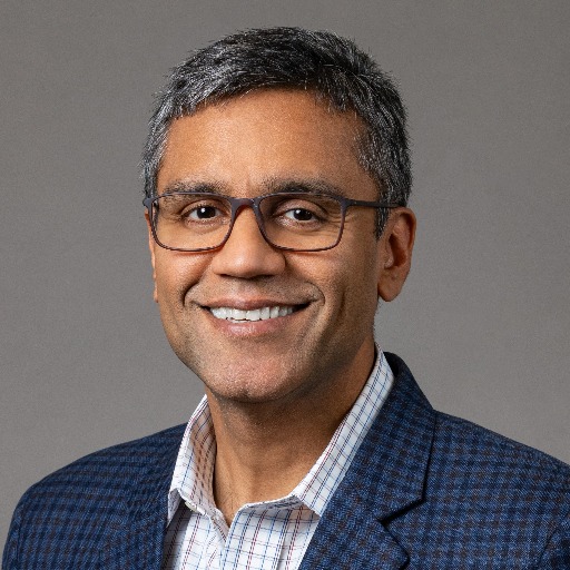 Mayank Choudhary  EVP and GM, Information Protection, Cloud Security & Compliance Products Group