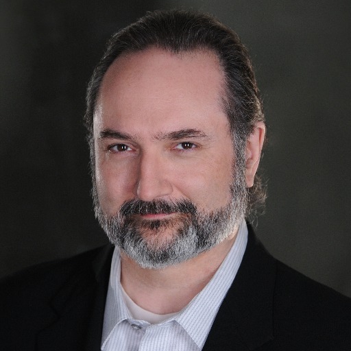 Marcel DePaolis  Chief Technical Officer