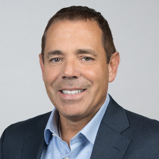 Jason Hurst  SVP, Corporate Development