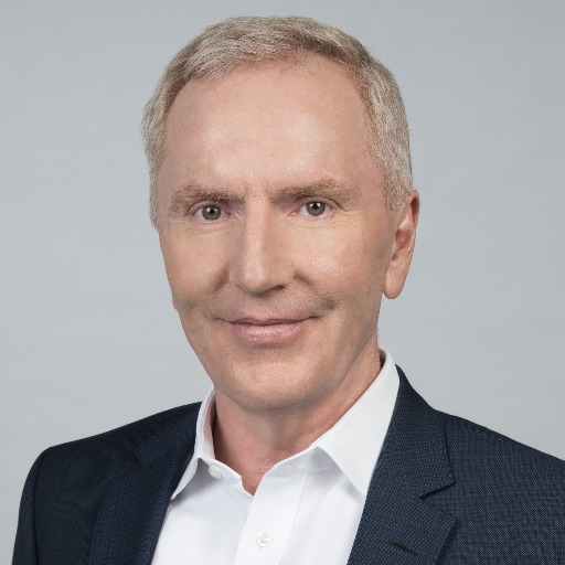 Darren Lee  EVP and GM, Security Products and Services Group