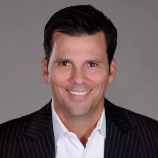 Blake P. Sallé  Chief Revenue Officer