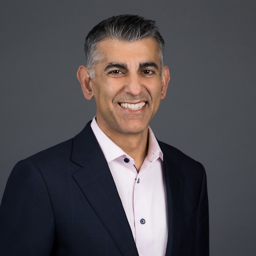 Sumit Dhawan  Chief Executive Officer