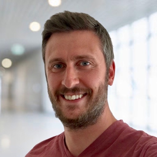 Yoeri Roels Yambla's CEO