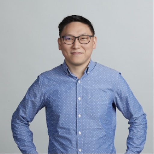 John Peacock Course Hero's CEO