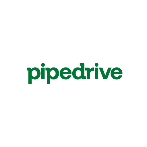Pipedrive's Logo