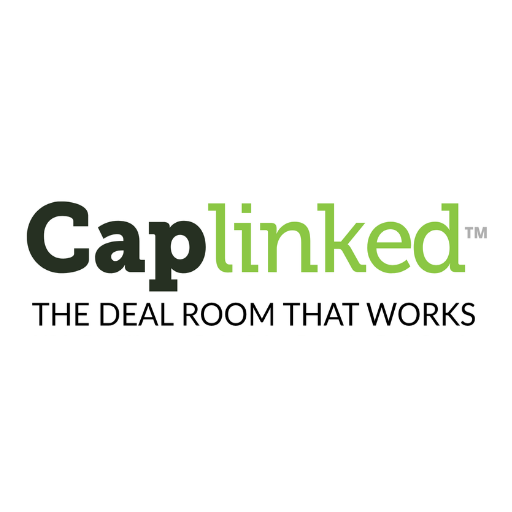 CapLinked icon
