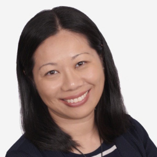 Mary Kang  VP, People Strategy