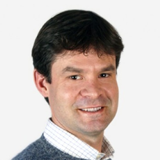 Teddy Rice  President and Co-Founder