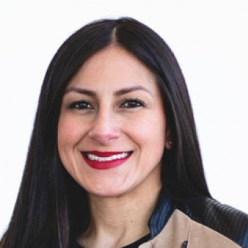 Shirley Verónica Cardona  VP, Marketing