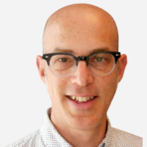 Dan Milstein  Chief Technology Officer