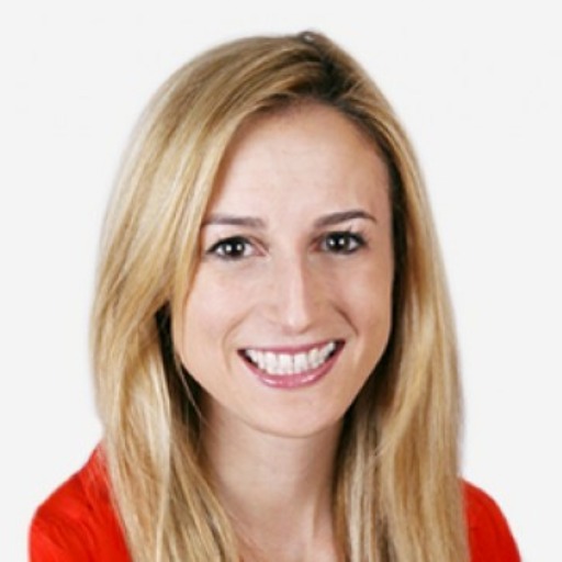 Marion Amos  VP, Sales and Account Management