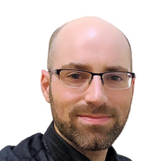 Nathan Papazian  VP, Product