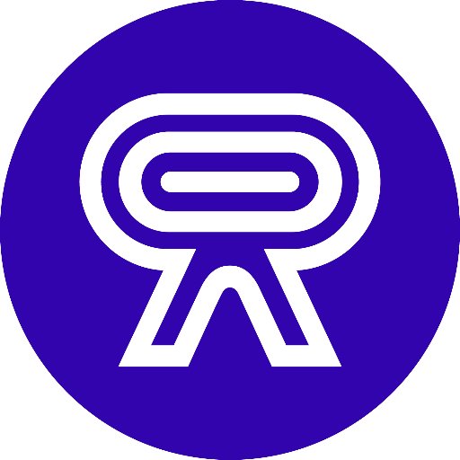 Rockbot's Logo