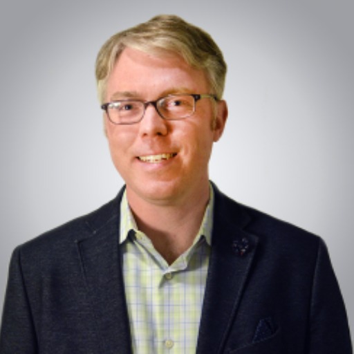 Garrett Dodge Rockbot's CEO
