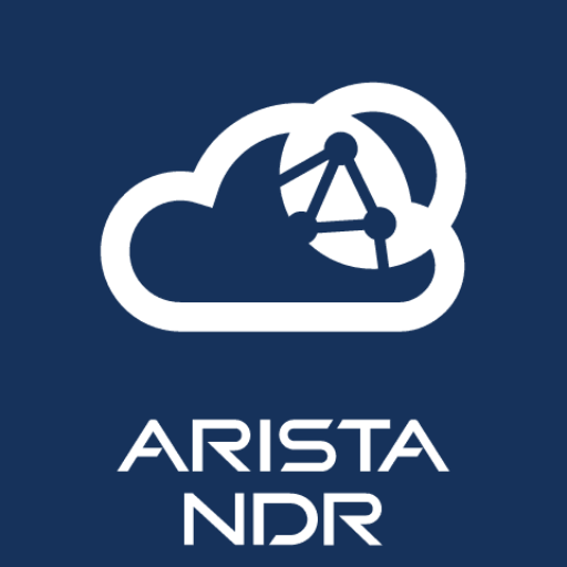 Arista NDR's Logo