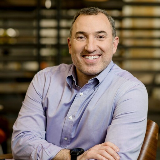 Nathan Schultz Chegg's CEO