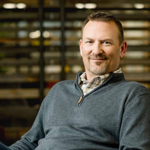 Chuck Geiger  Chief Technology Advisor