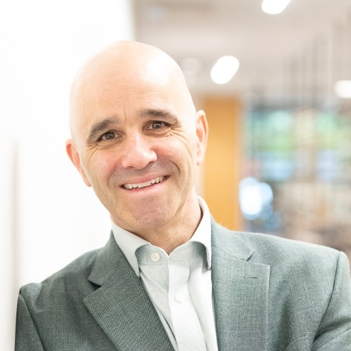 David Longo  Chief Financial Officer