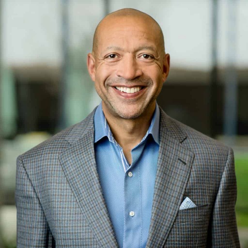 Woodie Dixon  General Counsel