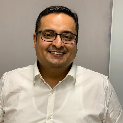 Vice President, Managing Director - Chegg India