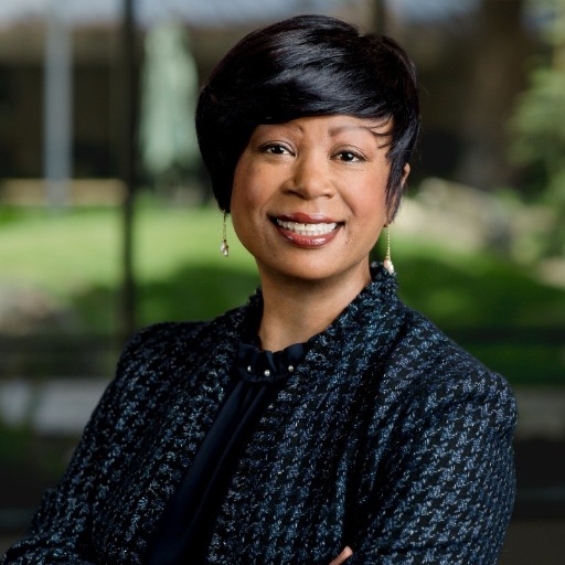 Vice President, Academic Relations & Public Policy