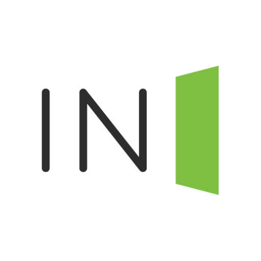 InMarket's Logo