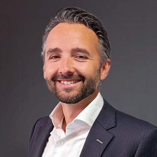 Remy Bleijendaal  Chief People Officer