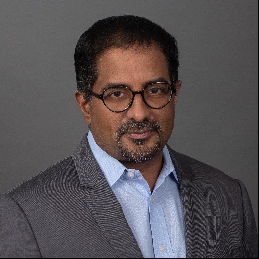 Pradeep Javangula  Senior Vice President of Engineering